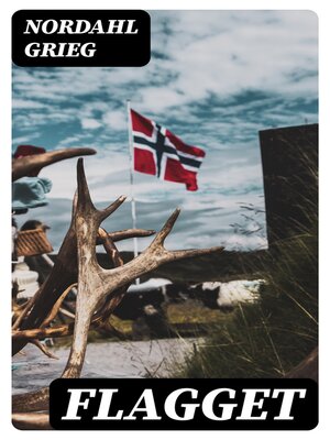 cover image of Flagget